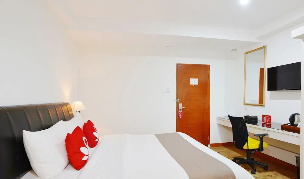 ZEN Rooms Kemang Antasari