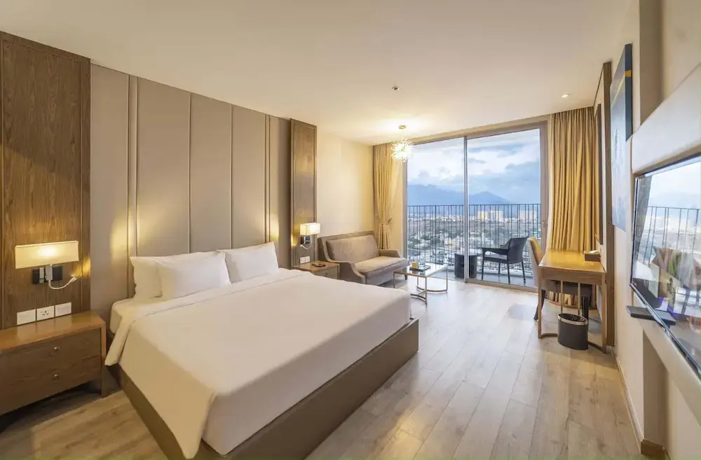 LYN Premier Studio Panorama Nha Trang