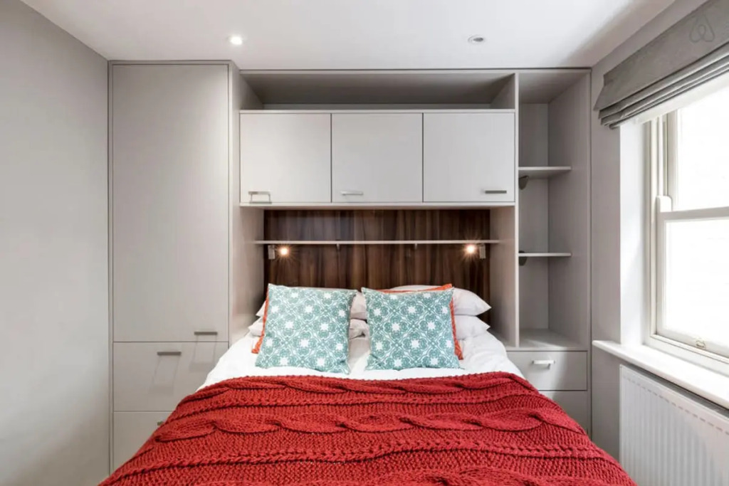 The Norfolk Escape - Beautiful & Bright 4 Mews Homes with 16BDR