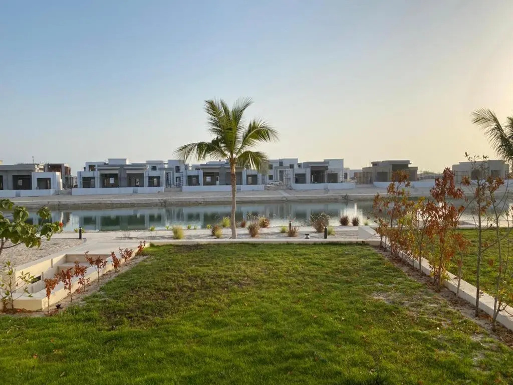 HAWANA villa 010 هوانا فيللا