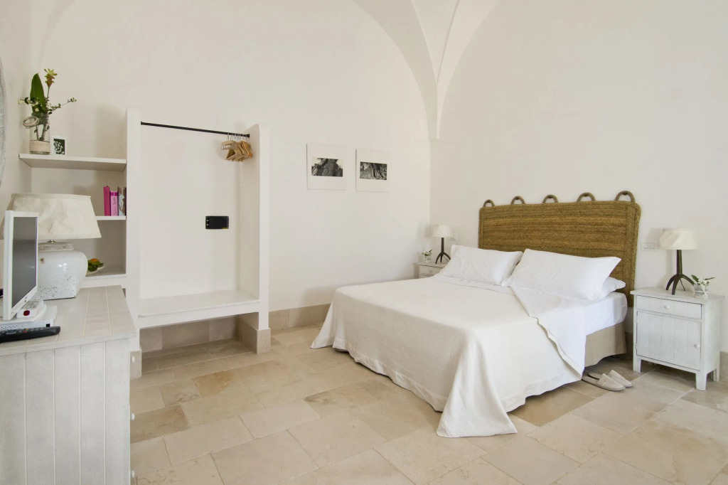 Masseria Don Luigi-Luxury Farmhouse