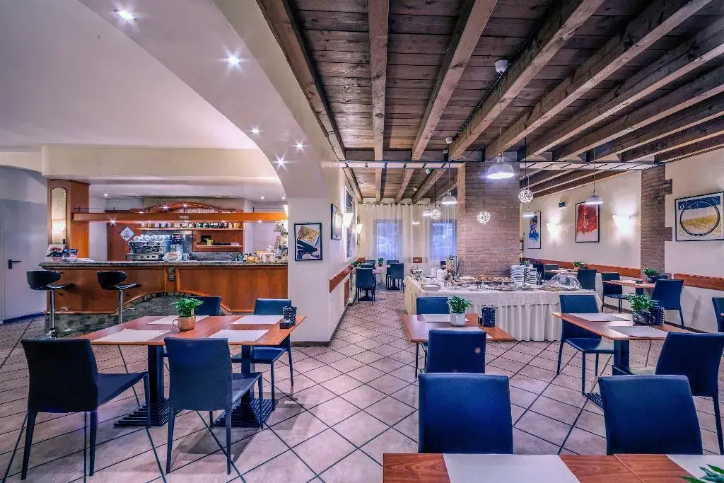Hotel Gattopardo