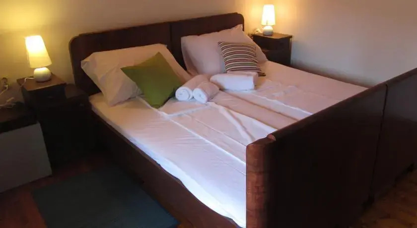 Apartment Dulcis