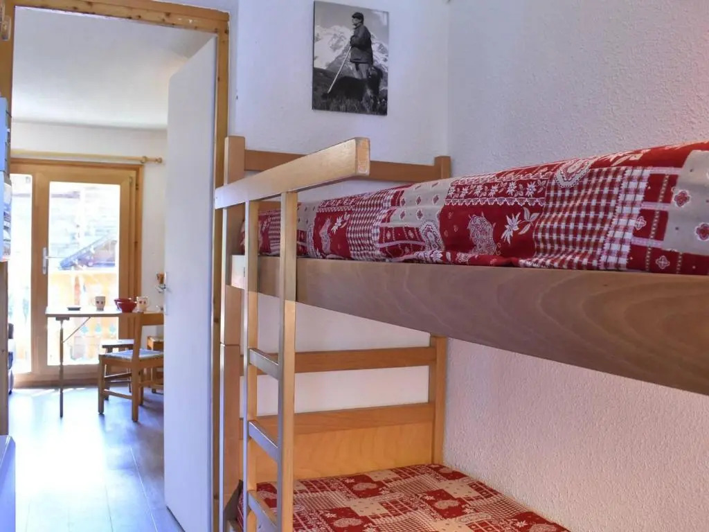 Appartement Méribel, 1 pièce, 3 personnes - FR-1-180-34
