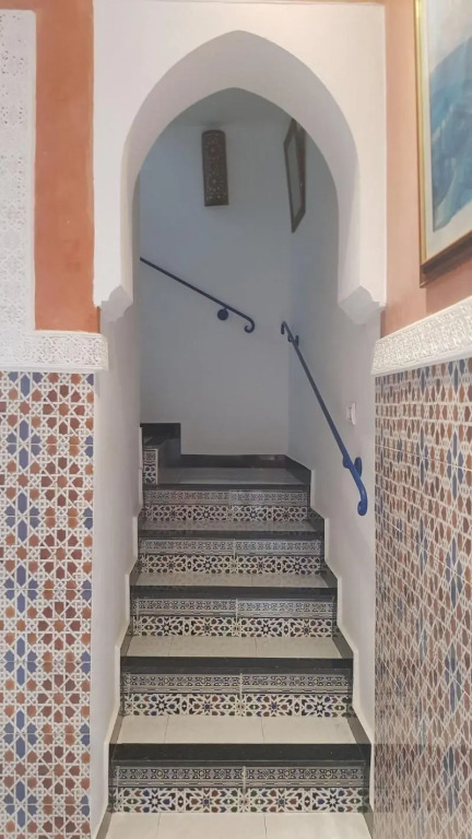 Riad Hôtel Essaouira
