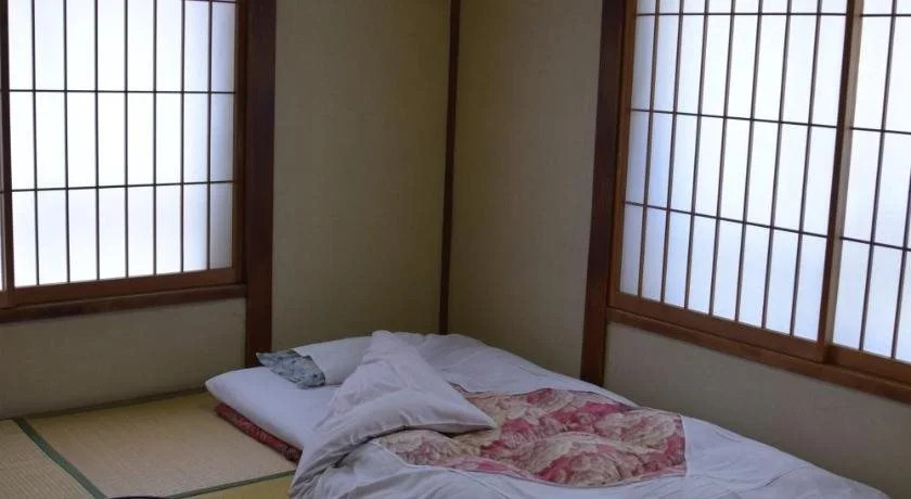Homeikan Morikawa Annex