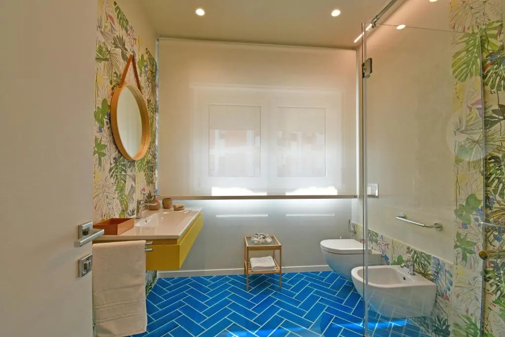 La Casa di Joy -Luxury Suites