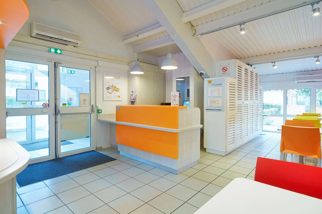 Premiere Classe Marne la Vallée - Torcy