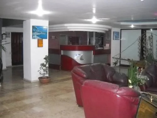 Apaydin Hotel