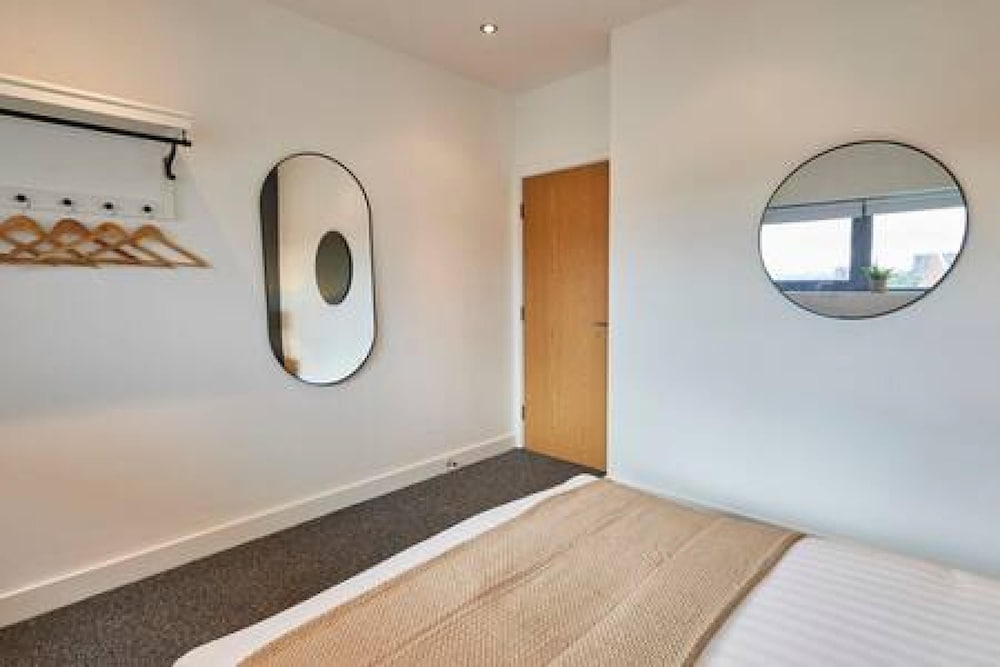 Host Stay The Knight Street Penthouse II