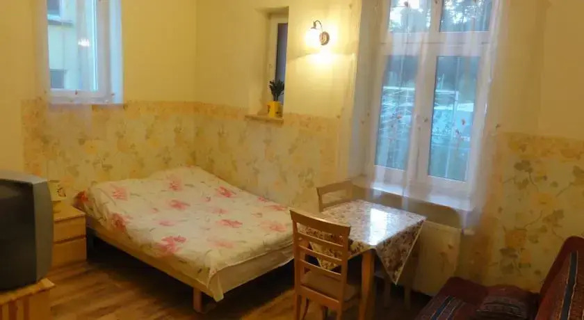 Roza Sopot