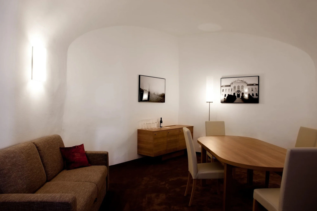 Hotel Altes Kloster