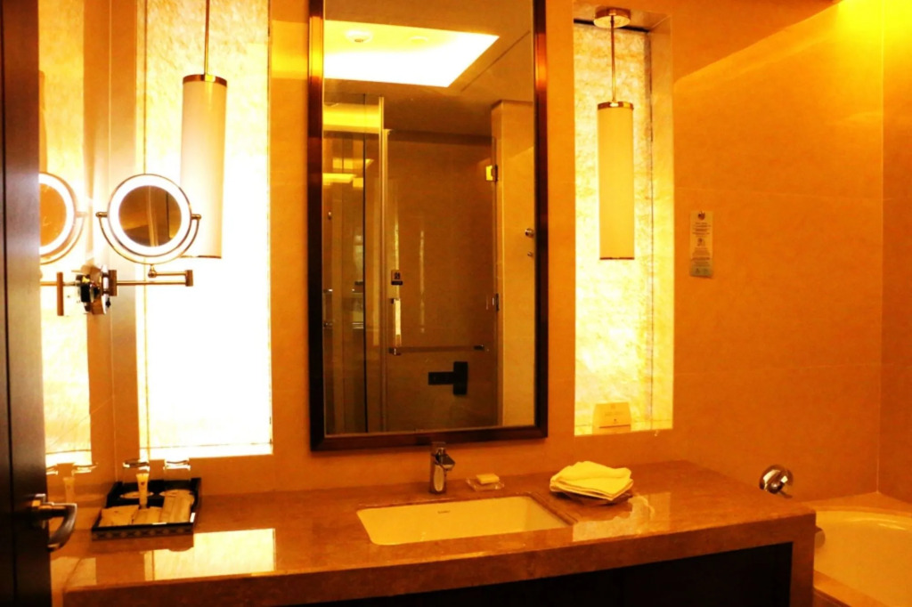 New Century Grand Hotel