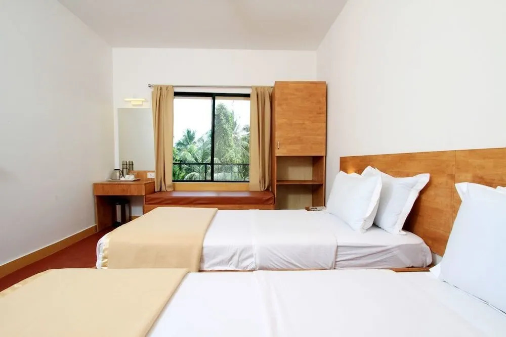 HOTEL DWARA