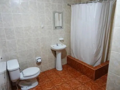 Hospedaje La Videna