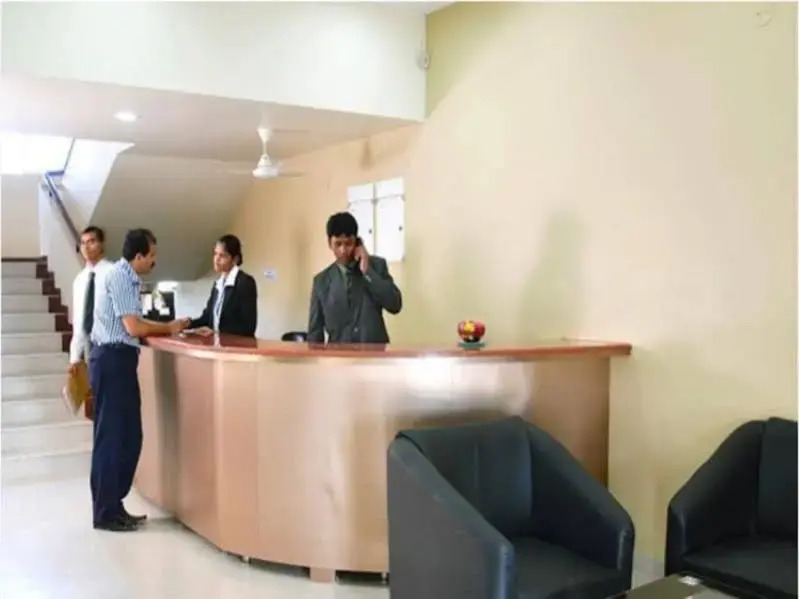 Tanarika Resort
