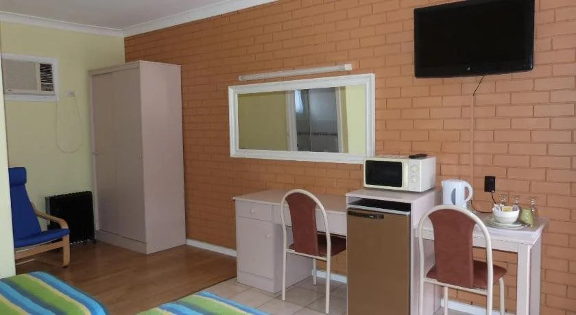 Fullarton Motor Lodge