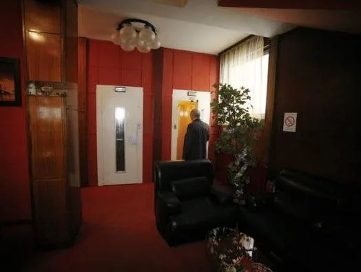 Golden Inn Hotel