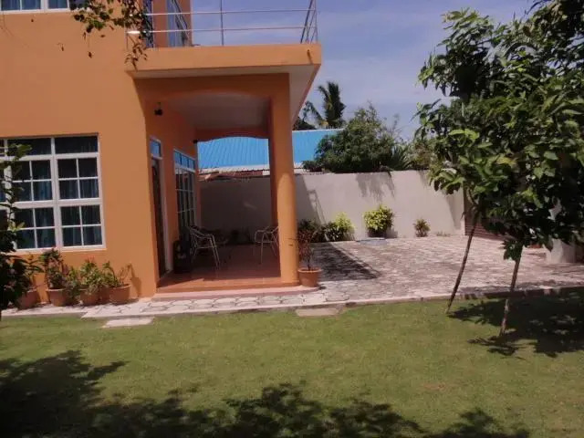 Moosumy Relax Inn