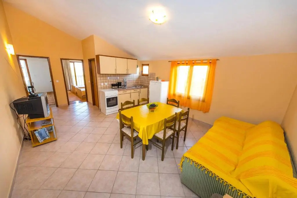 Apartments Jagoda
