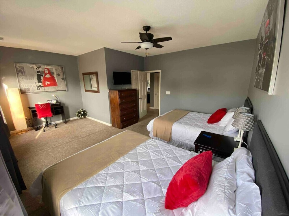 Putters Hideaway @ Legends Golf Resort