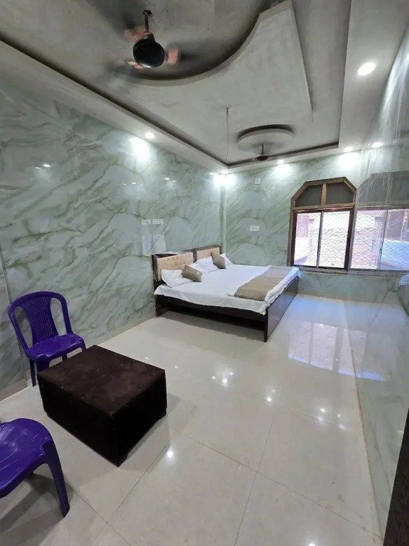 Shri Bhagwati Palace
