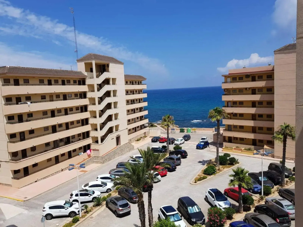 Apartamento VISTA