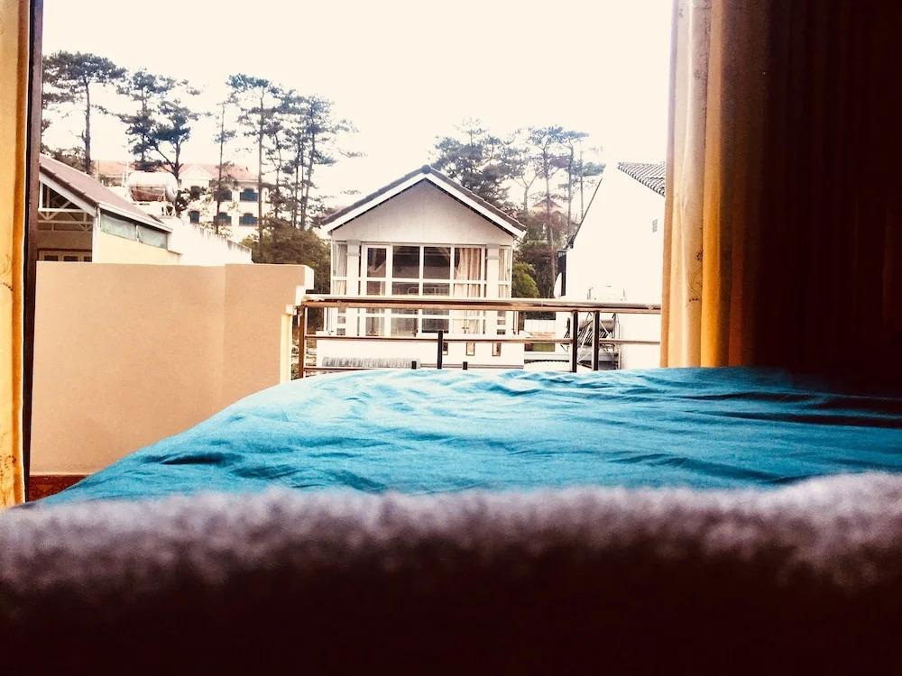 Phuong Lan Guesthouse
