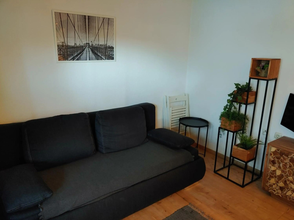 Ferienwohnung Alpina Inzell