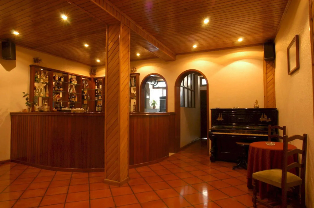 Hotel GORDON