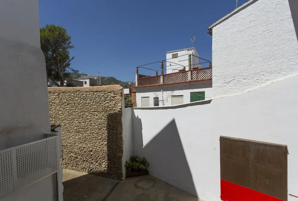 Apartamento Suite Para 2 En Atico