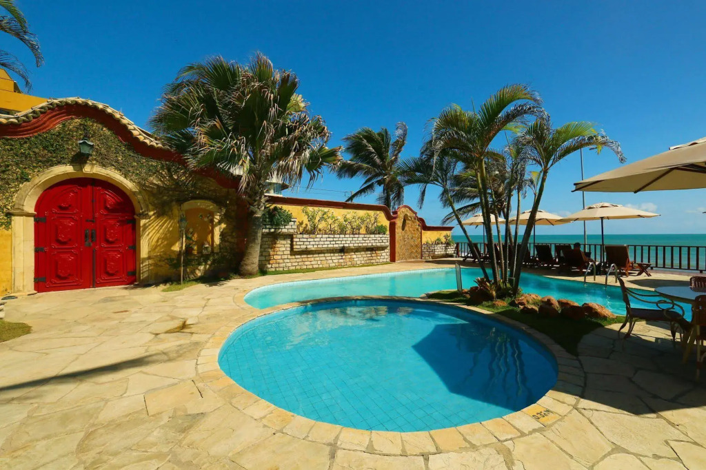 Manary Praia Hotel