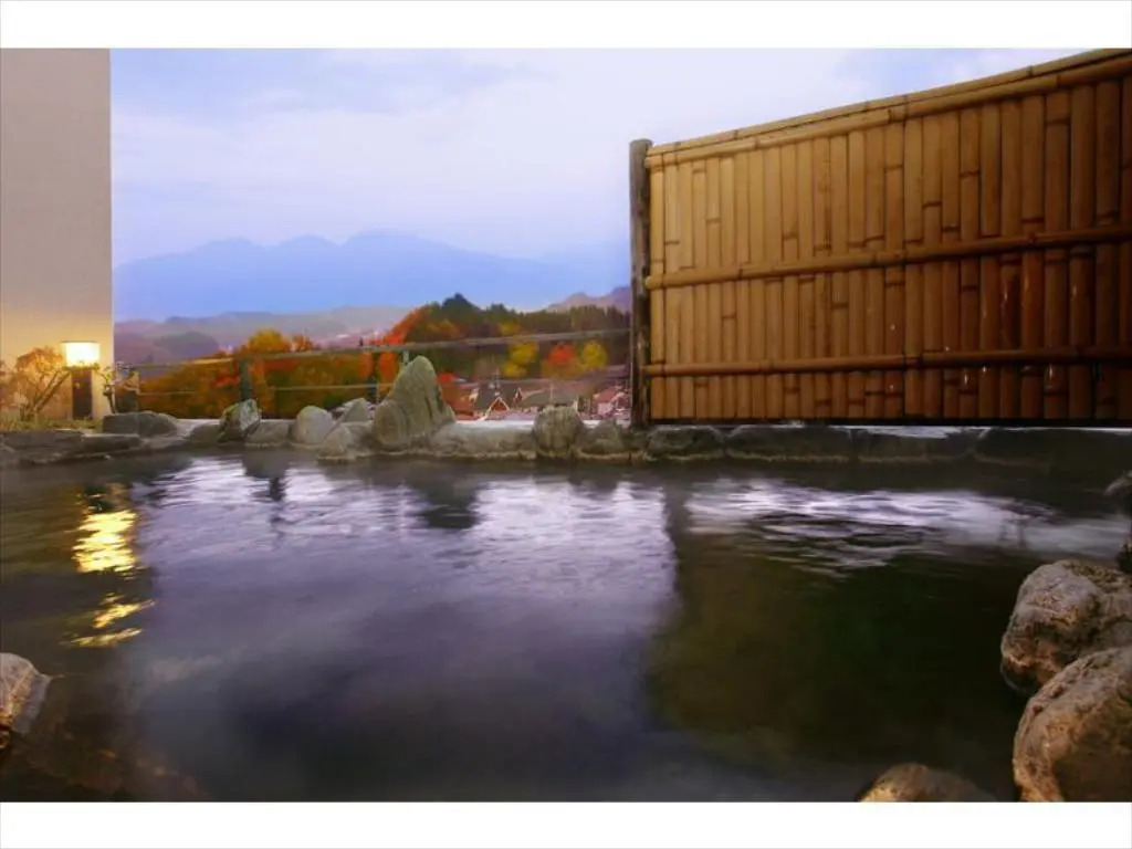 Ryokan Sakurai