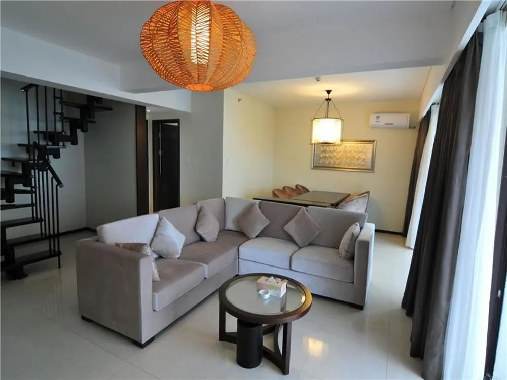 Huizhou Haishang Bay Hotel