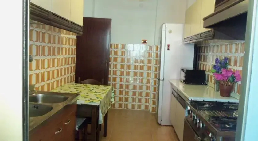 Casa Vacanze Via Calosso