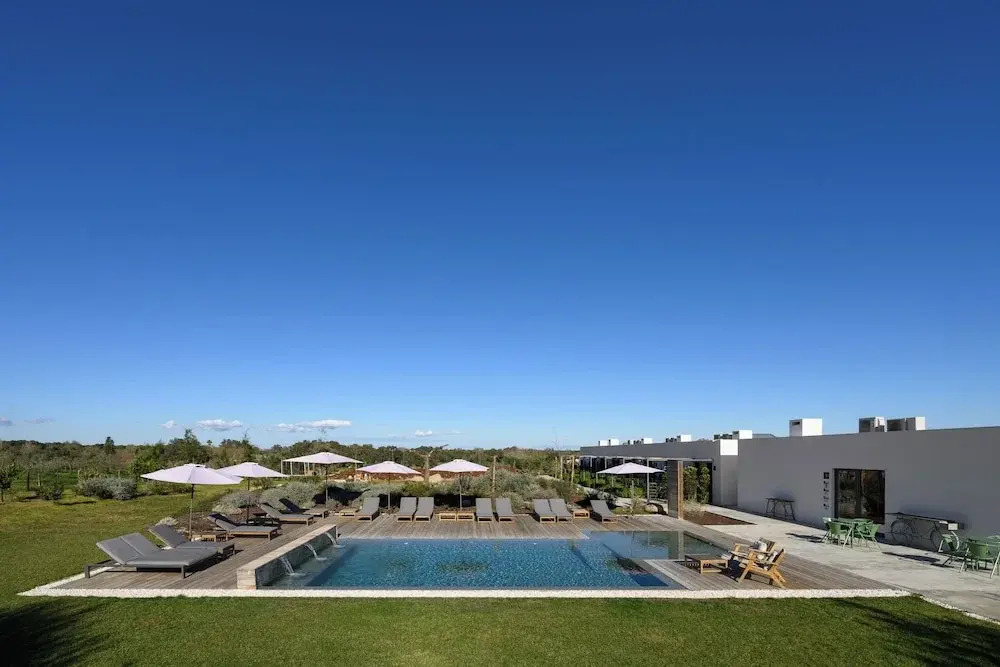 Quinta da Amendoeira - Évora - The Farmhouse