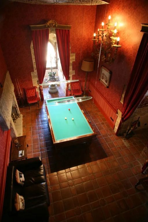 Posada Real De Santa Quiteria