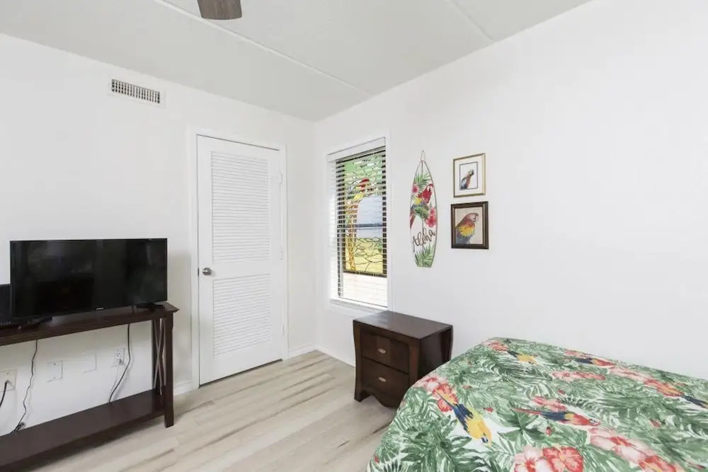 Saida I 201 by Padre Island Rentals