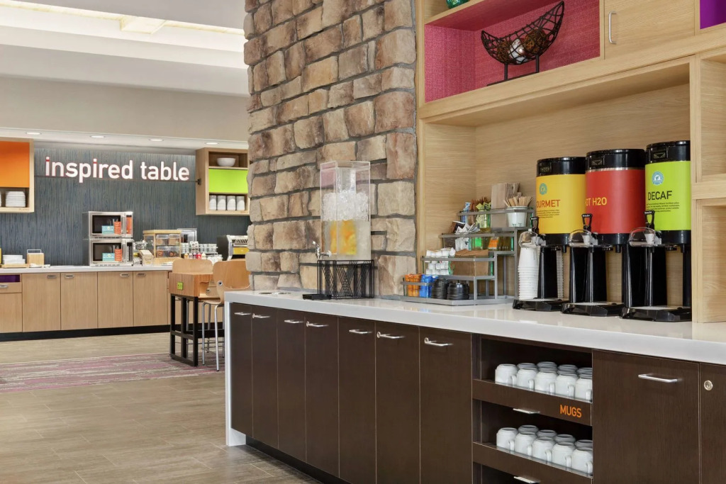 Home2 Suites By Hilton Colorado Springs South, Co