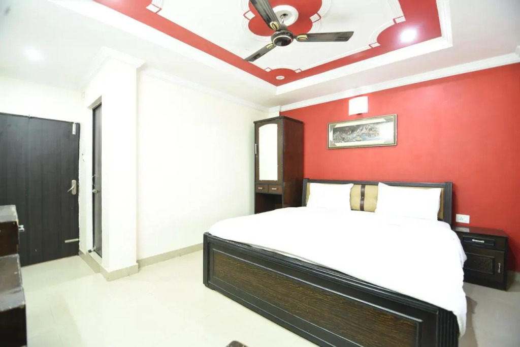 Hotel Aryan