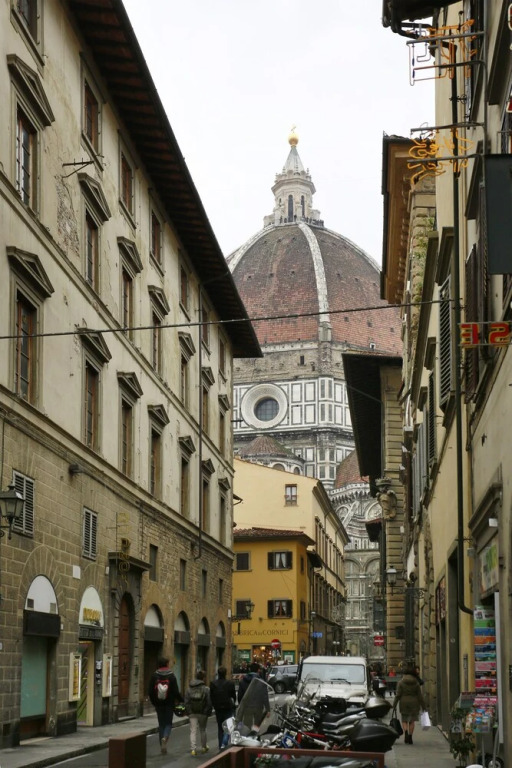 Firenze Mia Vacation Rentals