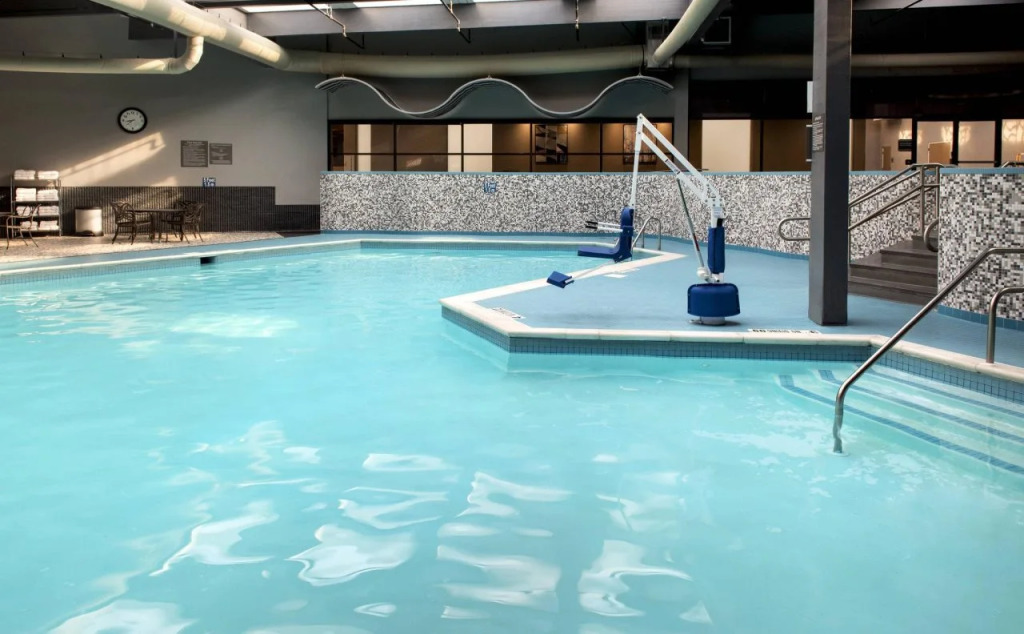 Delta Hotels by Marriott Utica