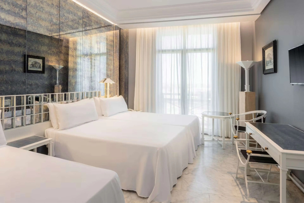AZZ Mérida Medea Hotel