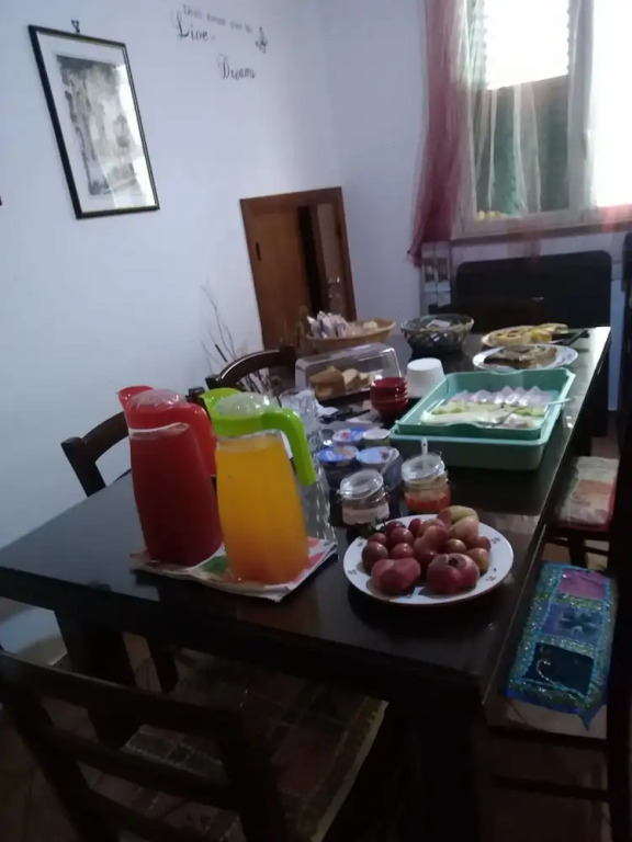 Alba Tra I Pini B&B