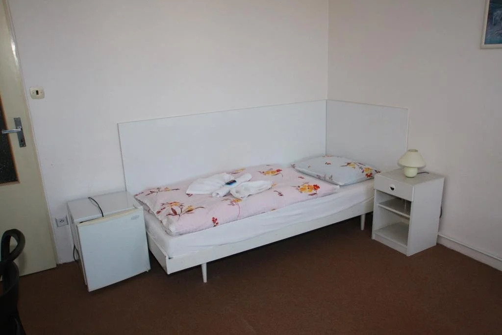 Hotel Šrejber