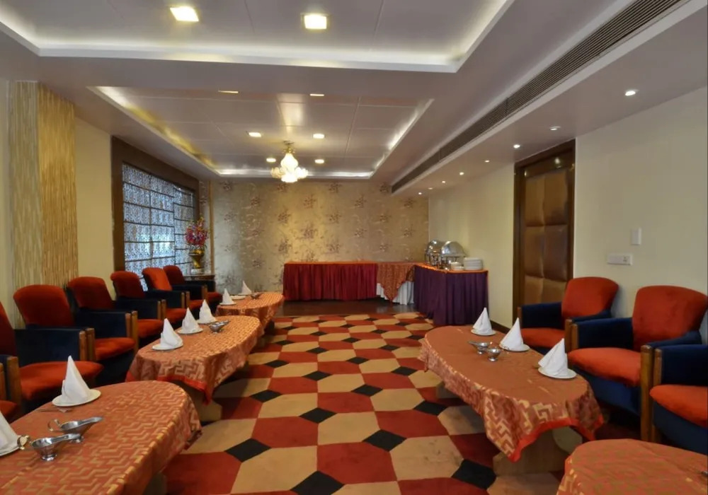 HK Clarks Inn Amritsar