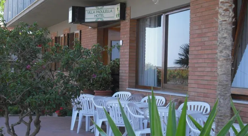 VILLA PADULELLA 8&2, Emma Villas