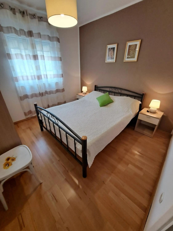 Apartmani Senija