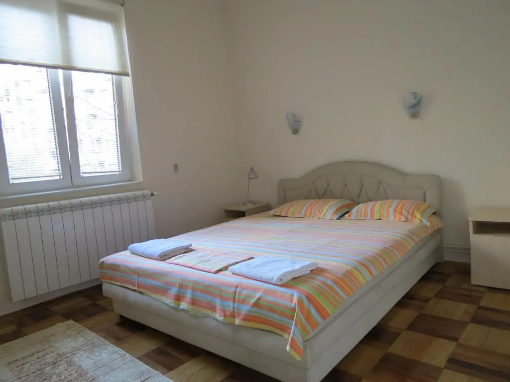 Apartment Bella Casa