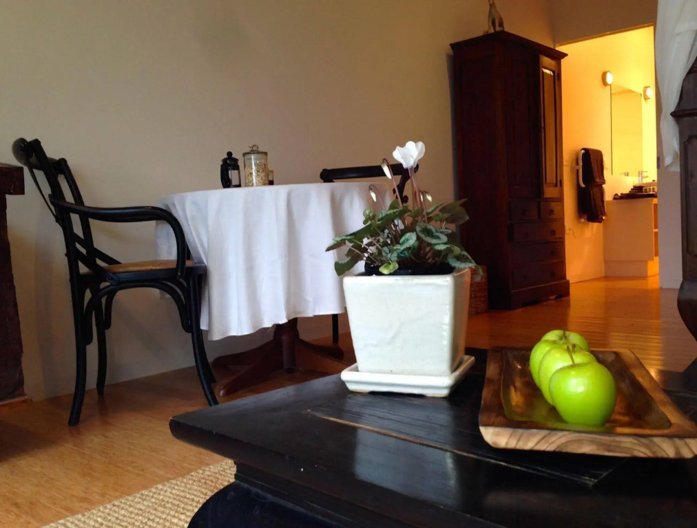 Arjuna Ridge Bed and Breakfast